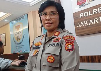 Edward Akbar Mangkir di Pemeriksaan, Polisi Jawab Kemungkinan Suami Kimberly Ryder Dijemput Paksa