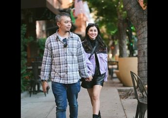 Bukan Faktor Ekonomi, Hal Ini Jadi Alasan Nisya Ahmad Gugat Cerai Andika Rosadi!