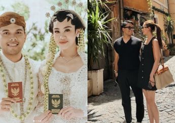 Aaliyah Massaid Lapor Polisi Terkait Isu Hamil sebelum Menikah, Thariq Halilintar Dukung Penuh sang Istri