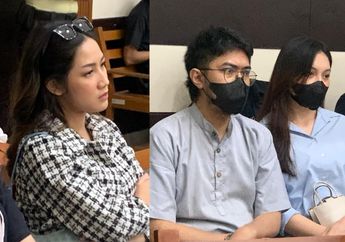 Diduga Tewas di Kolam Renang, Dante Anak Tamara Tyasmara Sempat Muntah Air dan Tak Sadarkan Diri