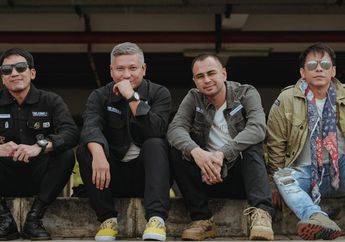 Desta Boyong Ariel NOAH dan Raffi Ahmad Main ke Rumah Sang Kakek di Solo, Tengok Huniannya yang Jauh dari Kata Mewah