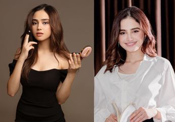 Horor, Syifa Hadju Sering Diganggu Makhluk Halus saat Salat, Pacar El Rumi Yakin Ada yang Sengaja Kirim Untuk Mencelakakan