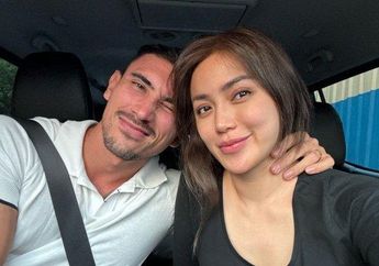 Vincent Verhaag Ngaku Kaget saat Diminta Jessica Iskandar Pisah Ranjang: Dia Risih