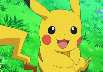 5 Arti Mimpi Menjadi Pikachu, Yuk Simak Makna Khususnya Jadi Makhluk Lucu Ini