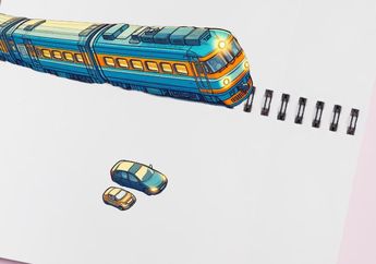 5 Shio Paling Sopan Saat Berkendara di Jalan, Selalu Mematuhi Peraturan Lalu Lintas