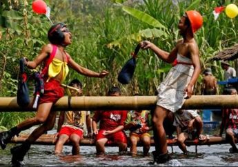 Rayakan HUT ke-79 RI, Ini 7 Ide Lomba 17 Agustus yang Super Seru dan Mengundang Tawa!