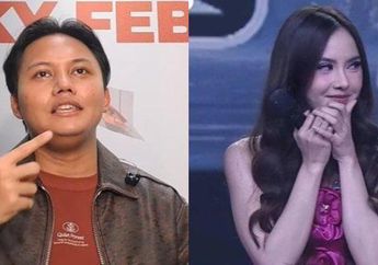 Rizky Febian Skakmat Cibiran Netizen soal Mahalini yang Lakukan Operasi Plastik: Dia Punya Style