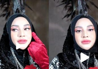Aurel Hermansyah Curhat Pilu Gegara Body Shamming yang Dialaminya: Jujur Sedih Banget..