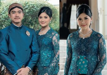 Aura Bumil Makin Menyala! Erina Gudono Bikin Heboh saat Lakukan Maternity Shoot dengan Cara Unik Ini, Mantu Jokowi Cantik Banget!