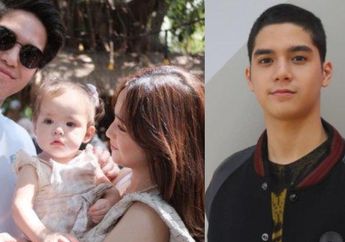 Syifa Hadju dan El Rumi Go Public, Komentar Al Ghazali Lihat Adiknya Pacaran Disorot, Lucu sih