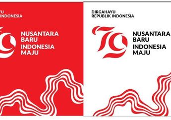 15 Ucapan Selamat HUT RI ke-79 dalam Bahasa Indonesia, Cocok untuk Dikirim Lewat Whats App kepada Teman dan Keluarga