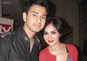 Saltingnya Raffi Ahmad Ketemu Yuni Shara Lagi, Nekat Ajak Sang Mantan Main ke Rumah!