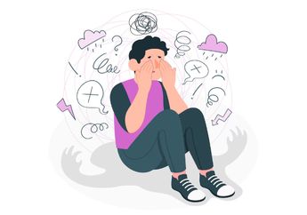 5 Shio Paling Takut Menghadapi Masalah, Selalu Menghindar dan Melarikan Diri