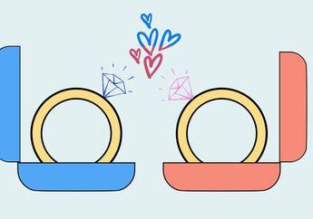 5 Shio Paling Rentan Jatuh Cinta pada Pandangan Pertama, Kamu Termasuk?