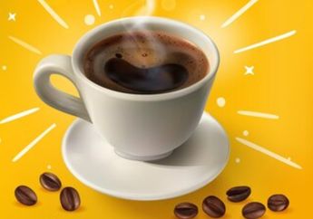 5 Shio Paling Hobi Minum Kopi,  Nikmati Sewajarnya dan Jaga Kesehatan!