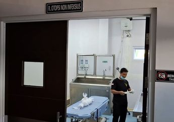 Detik-detik Mahasiswi Tulungagung Nekat Melahirkan Anaknya di Bak Mandi, Sempat Pingsan Berakhir Bayinya Tewas