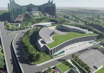 Jelang HUT ke-79 RI di IKN, Biaya Sewa Mobil di Kalimantan Timur Melonjak Drastis, Tarif Alphard Tembus Rp 25 Juta Per Hari