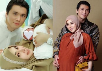Bukti Syahrini Bukan Hamil Palsu, Aisyahrani Pamer Cara Incess Beri ASI ke Baby R, Bungkam Netizen Nyinyir?
