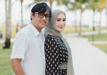 BREAKING NEWS: Andre Taulany Gugat Cerai Istri usai 18 Tahun Menikah, Begini Kata Humas PA