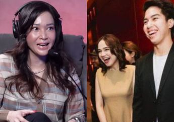 Syifa Hadju Beruntung! Maia Estianty Ikrarkan Ia Mertua Asik, Nggak Bakal Ikut Campur