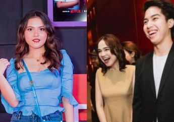 Marsha Aruan Update Story Pasca Ketemu El Rumi dan Syifa Hadju, Tulis Ulang Persahabatan, Hapus Bab Pernah Jatuh Cinta