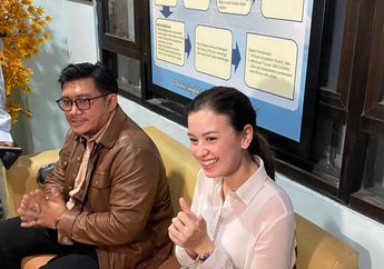 Anak Kimberly Ryder Naik Angkutan Umum Usai Mobil Digelapkan Edward Akbar: Kepikiran Kalau Emergency