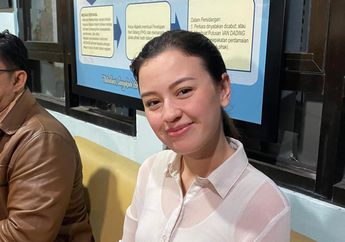 Kimberly Ryder Bakal Diperiksa Kepolisian Terkait Laporan Terhadap Edward Akbar, Kuasa Hukum: Kami Mempersiapkan Bukti Baru