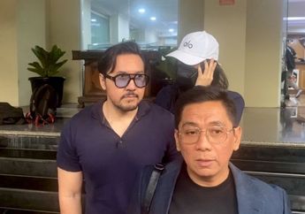 Audrey Davis Tersandung Kasus Video Syur, David Bayu Beri Dukungan: Selalu Support untuk Anak