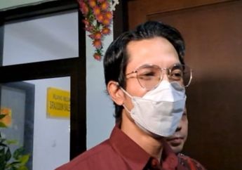 Edward Akbar Ingin Anak-anaknya dengan Kimberly Ryder Pahami Agama: Mereka Harus Paham Tauhid