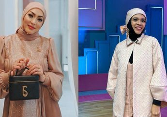 Sama-sama Lulusan Universitas Indonesia, Angelina Sondakh Beberkan Sifat Geni Faruk yang Tak Banyak Orang Tau, Aslinya Gak Disangka!