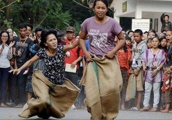 5 Arti Mimpi Lomba Balap Karung Bukan Hal Buruk, Ada Kebahagiaan di Balik Perjuangan