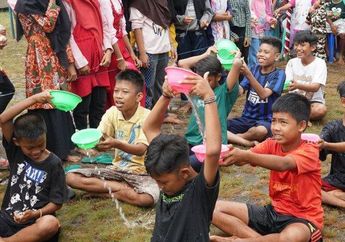 5 Zodiak yang Mager Ikutan Lomba Agustusan Saat HUT RI ke-79, Sukanya Ngadem di Kamar Padahal Dicariin Tetangga