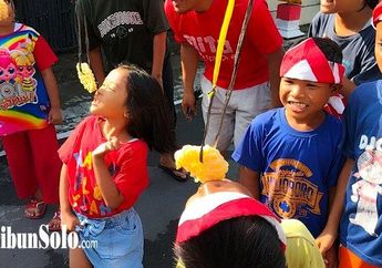 5 Arti Mimpi Kalah Lomba Makan Kerupuk saat HUT RI ke-79, Ada Makna Tersembunyi di Baliknya