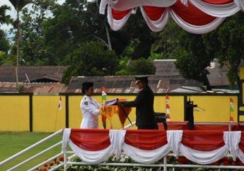 3 Shio yang Berbakat Jadi Inspektur Upacara Bendera Saat HUT RI ke-79, Punya Talenta Jadi Pemimpin Alami yang Karismatik