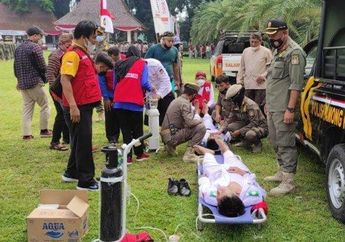 4 Arti Mimpi Pingsan Saat Upacara Bendera HUT RI ke-79, Ada Stres dan Tekanan dalam Hidup