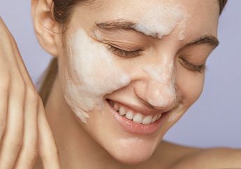 5 Rekomendasi Facial Wash untuk Jerawat dan Harganya, dari Rp20 Ribuan