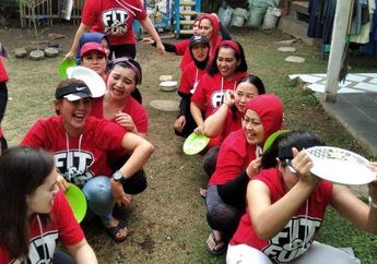 5 Arti Mimpi Kalah Lomba Agustusan Saat HUT RI ke-79, Lambang Takut Akan Kegagalan