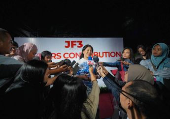 Pasar Malam oleh Lakon Indonesia