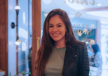 Menyambut Ramadan, Wulan Guritno Bongkar Menu Buka Puasa Favoritnya!