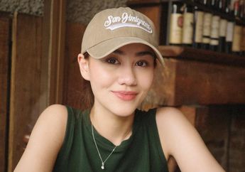 Aaliyah Massaid Polisikan Akun&nbsp;Media Sosial&nbsp;yang Fitnah Dirinya Hamil di Luar Nikah