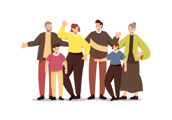 5 Shio Orangtua Paling Pintar Mencarikan Jodoh Buat Anak, Punya Intuisi yang Kuat