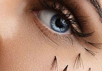 4 Arti Mimpi Bulu Mata Rontok Bukan Hal Baik, Pertanda Kehilangan sampai Perubahan Buruk