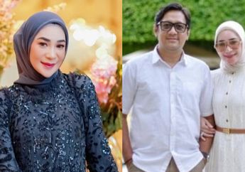 4 Kontroversi Erin Taulany, Foto Lepas Hijab sampai Hina Capres