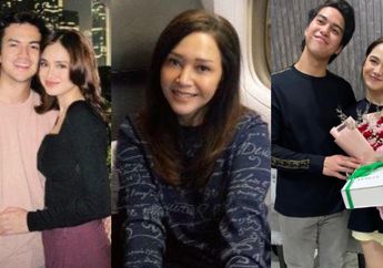 Syifa Hadju dan Rizky Nazar Putus, Maia Estianty Gercep Comblangin ke El Rumi