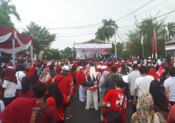 3 Zodiak yang Mageran Kalau Diajak Jalan Sehat saat HUT RI ke-79, Kamu Iya Nggak nih?