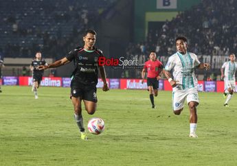 Keresahan Pelatih Persib soal Dimas Drajad, Bukti Jadwal Liga 1 Belum Sinkron dengan Timnas Indonesia