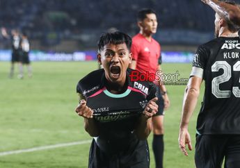 Selebrasi Dikutuk Federasi, Beckham Putra Disarankan Segera Hijrah ke Eropa