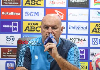 Selain Persija, Persib Juga Dirugikan Jadwal Liga 1 2024/25, Bojan Hodak Sindir Erick Thohir