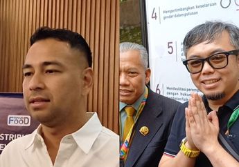 Digugat Cerai Nisya Ahmad, Andika Rosadi Dapat Pesan dari sang Ipar, Raffi Ahmad