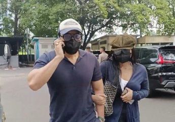 Audrey Davis Belum Didampingi Psikolog, David Bayu Tegaskan akan Jaga Psikis Putrinya Usai Kasus Video Syur Viral